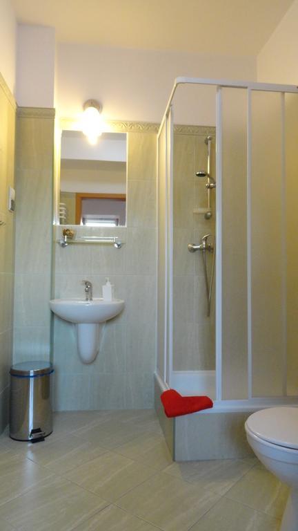 Emilia Hotel Wysowa-Zdrój Cameră foto